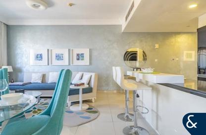 Apartment - 1 - 2 for sale in Damac Maison Dubai Mall Street (The Signature) - Burj Khalifa Area - Downtown Dubai - Dubai Apartment - 1 - 2 for sale in Damac Maison Dubai Mall Street (The Signature) - Burj Khalifa Area - Downtown Dubai - Dubai