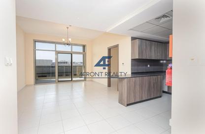 Apartment - 1 Bedroom - 2 Bathrooms for rent in The50 - Majan - Dubai Land - Dubai