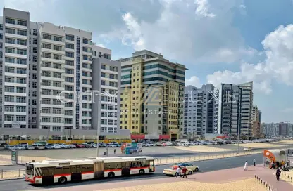 Land - Studio for sale in Al Qusais Industrial Area 5 - Al Qusais Industrial Area - Al Qusais - Dubai Land - Studio for sale in Al Qusais Industrial Area 5 - Al Qusais Industrial Area - Al Qusais - Dubai