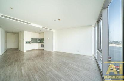 Apartment - Studio - 1 Bathroom for rent in D1 Tower - Culture Village - Dubai
