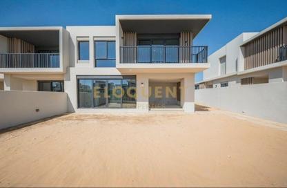 Townhouse - 4 Bedrooms - 5 Bathrooms for rent in Jebel Ali Village Townhouses - Jebel Ali Village - Jebel Ali - Dubai