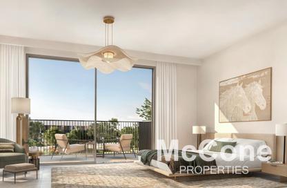 Townhouse - 3 Bedrooms - 4 Bathrooms for sale in Equiterra 2 - Grand Polo Club and Resort - Dubai Investment Park (DIP) - Dubai