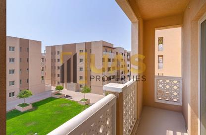 Apartment - 1 - 2 for rent in Manara 1 - Badrah - Dubai Waterfront - Dubai