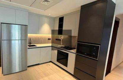 Apartment - 2 - 3 for rent in Marquis Signature - Arjan - Dubai