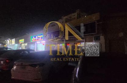Villa - Studio - 7+ Bathrooms for sale in Al Naemiya Tower 3 - Al Naemiya Towers - Al Nuaimiya - Ajman