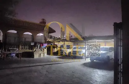 Villa - Studio - 7+ Bathrooms for sale in Al Naemiya Tower 3 - Al Naemiya Towers - Al Nuaimiya - Ajman