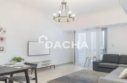 Apartment - 1 Bedroom - 2 Bathrooms for rent in The Jewel Tower B - The Jewels - Dubai Marina - Dubai