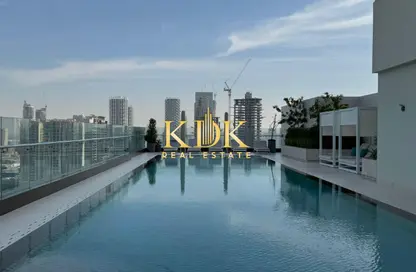 شقة - غرفة نوم - 2 حمامات للايجار في لوما بارك فيوز - منطقة 14 - قرية جميرا الدائرية - دبي