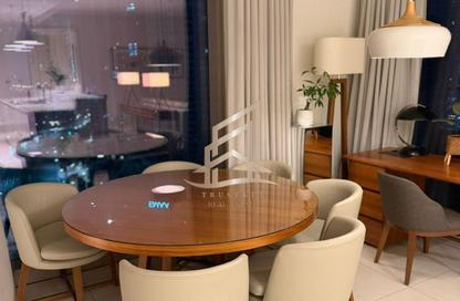 Apartment - 2 Bedrooms - 3 Bathrooms for rent in Vida Residence Downtown - Downtown Dubai - Dubai