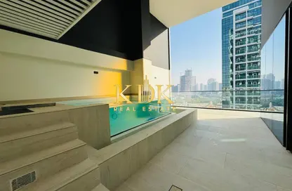 شقة - 2 غرف نوم - 2 حمامات للبيع في بن غاطي أوركيد - الضاحية 10 - قرية جميرا الدائرية - دبي