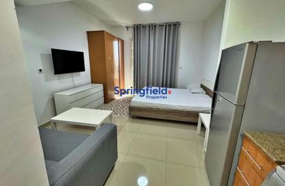 Apartment - Studio - 1 Bathroom for rent in Lakeside Tower C - Lakeside Residence - Dubai Production City (IMPZ) - Dubai Apartment - Studio - 1 Bathroom for rent in Lakeside Tower C - Lakeside Residence - Dubai Production City (IMPZ) - Dubai