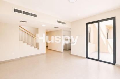 Townhouse - 3 Bedrooms - 3 Bathrooms for sale in Maple at Dubai Hills Estate 1 - Maple at Dubai Hills Estate - Dubai Hills Estate - Dubai