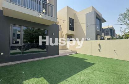 Townhouse - 3 Bedrooms - 3 Bathrooms for sale in Maple at Dubai Hills Estate 1 - Maple at Dubai Hills Estate - Dubai Hills Estate - Dubai