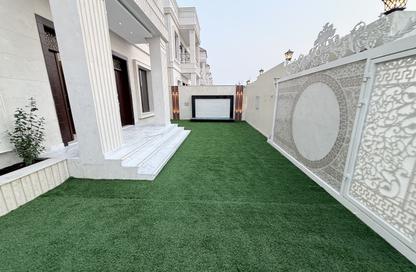Villa - 4 - 7 for sale in Al Helio 1 - Al Helio - Ajman