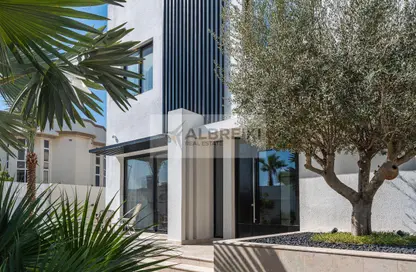 Villa - 6 Bedrooms - 7 Bathrooms for sale in Umm Al Sheif Villas - Umm Al Sheif - Dubai