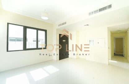 Townhouse - 3 Bedrooms - 5 Bathrooms for rent in Aurum Villas - Juniper - Damac Hills 2 - Dubai