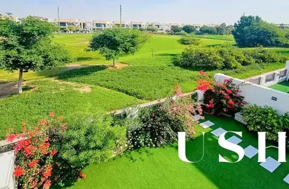 تاون هاوس - 4 غرف نوم - 5 حمامات للايجار في بارك ريزيدنسز 4 - بارك ريزيدنسز - داماك هيلز - دبي