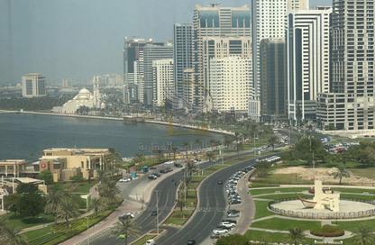 Apartment - 2 - 3 for rent in Al Majaz 2 - Al Majaz - Sharjah Apartment - 2 - 3 for rent in Al Majaz 2 - Al Majaz - Sharjah