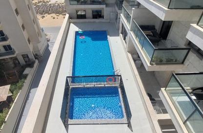 Apartment - 1 Bedroom - 2 Bathrooms for rent in Equiti Apartments - International City Phase 2 - Al Warsan 4 - Al Warsan - Dubai Apartment - 1 Bedroom - 2 Bathrooms for rent in Equiti Apartments - International City Phase 2 - Al Warsan 4 - Al Warsan - Dubai