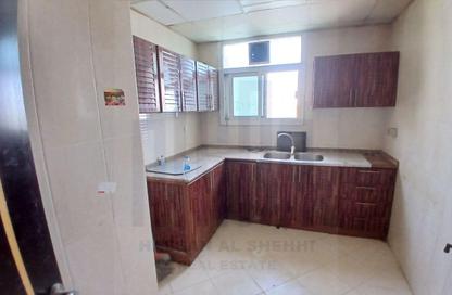 Apartment - 1 Bedroom - 1 Bathroom for rent in Fire Station Road - Muwaileh - Sharjah Apartment - 1 Bedroom - 1 Bathroom for rent in Fire Station Road - Muwaileh - Sharjah