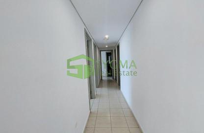 Apartment - 3 Bedrooms - 3 Bathrooms for rent in Lake Terrace - JLT Cluster D - Jumeirah Lake Towers - Dubai Apartment - 3 Bedrooms - 3 Bathrooms for rent in Lake Terrace - JLT Cluster D - Jumeirah Lake Towers - Dubai