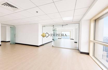 Office Space - Studio for rent in Tower Plaza - Sheikh Zayed Road - Dubai