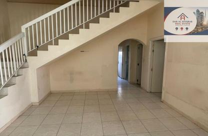 Villa - 3 Bedrooms - 2 Bathrooms for rent in Al Ramla - Halwan - Sharjah Villa - 3 Bedrooms - 2 Bathrooms for rent in Al Ramla - Halwan - Sharjah