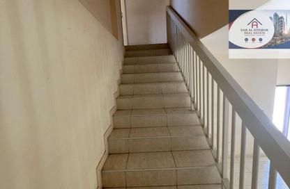 Villa - 3 Bedrooms - 2 Bathrooms for rent in Al Ramla - Halwan - Sharjah