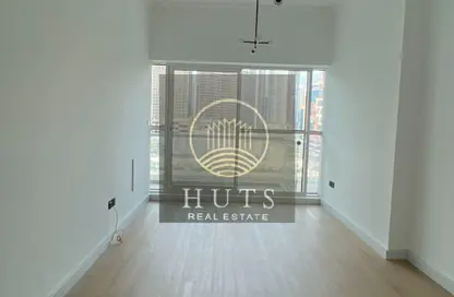 Apartment - 1 Bedroom - 1 Bathroom for rent in Mayfair Residency - Business Bay - Dubai