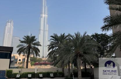 Apartment - 2 - 3 for rent in Yansoon 3 - Yansoon - Old Town - Downtown Dubai - Dubai