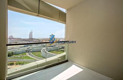 Apartment - 2 Bedrooms - 2 Bathrooms for rent in Aykon City Tower C - Aykon City - Business Bay - Dubai