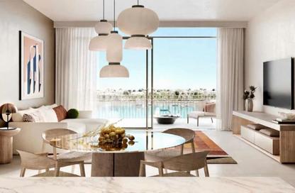 شقة - غرفة نوم - 1 حمام للبيع في Bay Grove Residence 2 - باي جروف ريزيدنس - جزر دبي - دبي