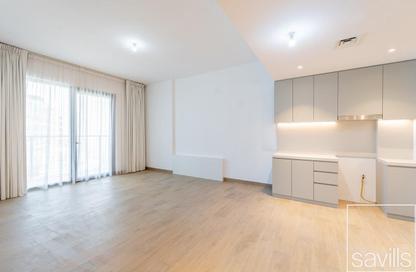 Apartment - 1 Bedroom - 1 Bathroom for sale in La Voile Building 3 - La Voile - Port de La Mer - La Mer - Jumeirah - Dubai