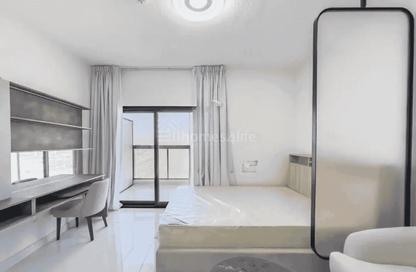Apartment - Studio - 1 Bathroom for sale in Equiti Gate - Jebel Ali - Dubai