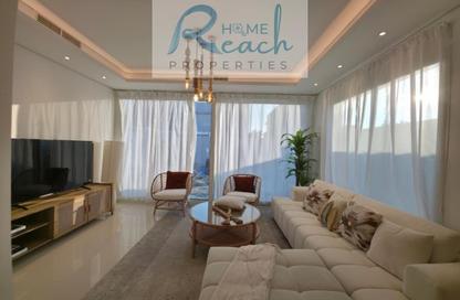 Villa - 3 Bedrooms - 4 Bathrooms for sale in Manazel Al Reef 2 - Al Samha - Abu Dhabi Villa - 3 Bedrooms - 4 Bathrooms for sale in Manazel Al Reef 2 - Al Samha - Abu Dhabi