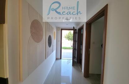 Villa - 3 Bedrooms - 4 Bathrooms for sale in Manazel Al Reef 2 - Al Samha - Abu Dhabi Villa - 3 Bedrooms - 4 Bathrooms for sale in Manazel Al Reef 2 - Al Samha - Abu Dhabi
