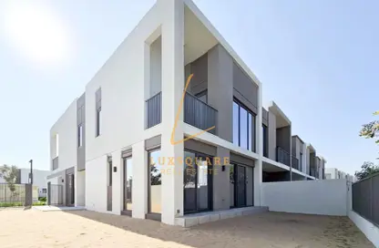 فيلا - 4 غرف نوم - 5 حمامات للايجار في اورا - تلال الغاف - دبي فيلا - 4 غرف نوم - 5 حمامات للايجار في اورا - تلال الغاف - دبي