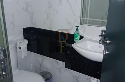 Apartment - 1 - 2 for rent in Elite Business Bay Residence - Business Bay - Dubai