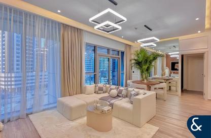 Apartment - 2 Bedrooms - 2 Bathrooms for sale in Avanti - Business Bay - Dubai Apartment - 2 Bedrooms - 2 Bathrooms for sale in Avanti - Business Bay - Dubai