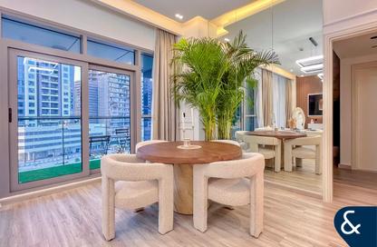 Apartment - 2 Bedrooms - 2 Bathrooms for sale in Avanti - Business Bay - Dubai Apartment - 2 Bedrooms - 2 Bathrooms for sale in Avanti - Business Bay - Dubai
