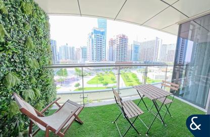 Apartment - 2 Bedrooms - 2 Bathrooms for sale in Avanti - Business Bay - Dubai Apartment - 2 Bedrooms - 2 Bathrooms for sale in Avanti - Business Bay - Dubai