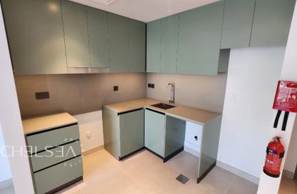 Apartment - 1 Bedroom - 1 Bathroom for rent in Myrtle - Central Park at City Walk - City Walk - Dubai