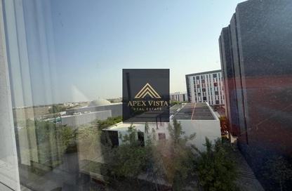 Apartment - 1 Bedroom - 1 Bathroom for rent in The Link - East Village - Aljada - Sharjah