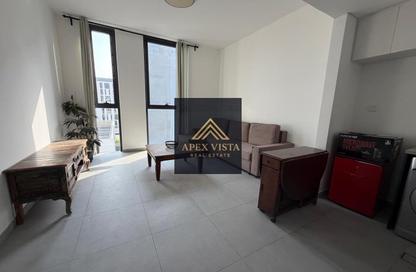 Apartment - 1 Bedroom - 1 Bathroom for rent in The Link - East Village - Aljada - Sharjah