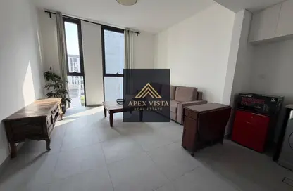 Apartment - 1 Bedroom - 1 Bathroom for rent in The Link - East Village - Aljada - Sharjah