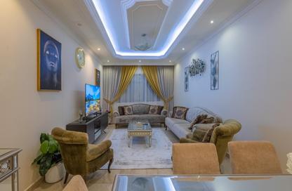 Apartment - 1 Bedroom - 2 Bathrooms for rent in New Al Taawun Road - Al Taawun - Sharjah Apartment - 1 Bedroom - 2 Bathrooms for rent in New Al Taawun Road - Al Taawun - Sharjah