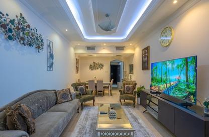 Apartment - 1 Bedroom - 2 Bathrooms for rent in New Al Taawun Road - Al Taawun - Sharjah Apartment - 1 Bedroom - 2 Bathrooms for rent in New Al Taawun Road - Al Taawun - Sharjah