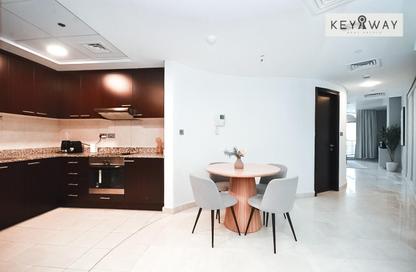 Apartment - Studio - 1 Bathroom for sale in Sky Gardens - DIFC - Dubai