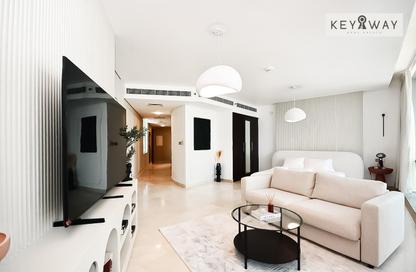 Apartment - Studio - 1 Bathroom for sale in Sky Gardens - DIFC - Dubai