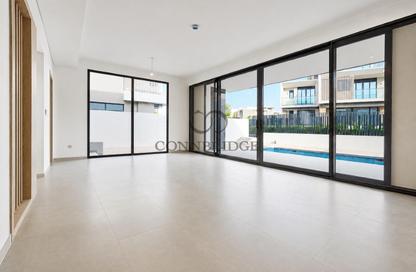 Villa - 4 Bedrooms - 5 Bathrooms for rent in Jebel Ali Village Townhouses - Jebel Ali Village - Jebel Ali - Dubai